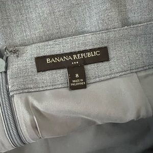 Banana republic skirt